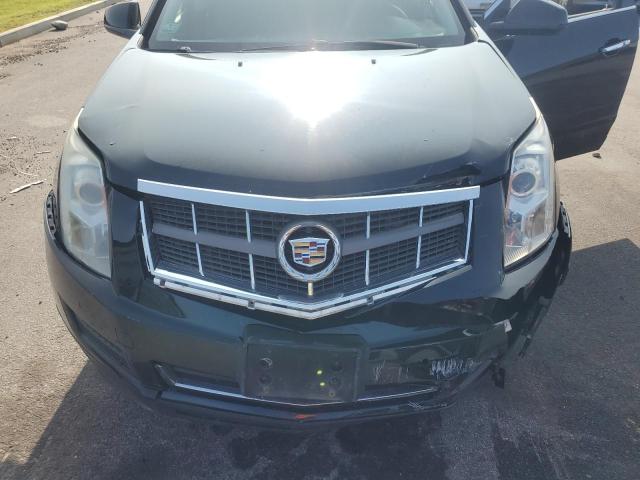 Photo 12 from auction – 2012 CADILLAC SRX LUXURY with VIN 3GYFNAE33CS631028