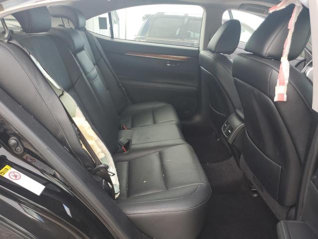 Photo 10 from auction – 2013 LEXUS ES 300H with VIN JTHBW1GG6D2005101