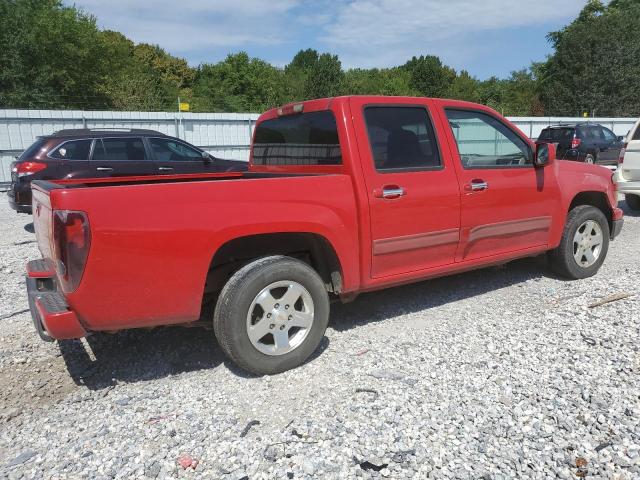 Photo 3 from auction – 2010 CHEVROLET COLORADO L with VIN 1GCDSCDE2A8101949