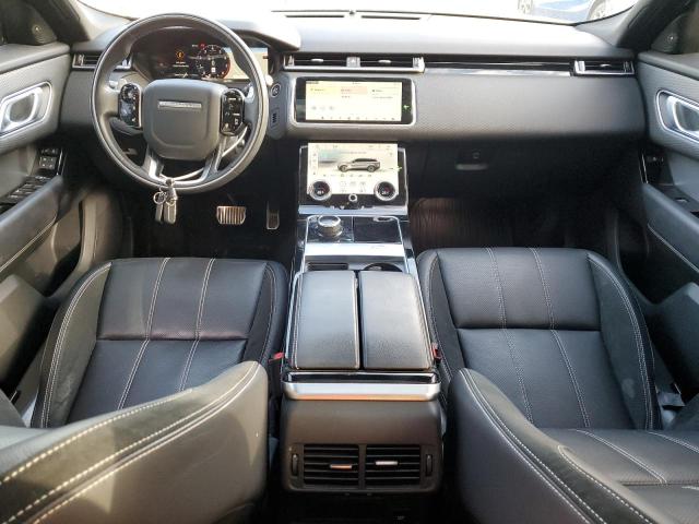 Photo 8 from auction – 2020 LAND ROVER RANGE ROVE with VIN SALYK2FV8LA264277