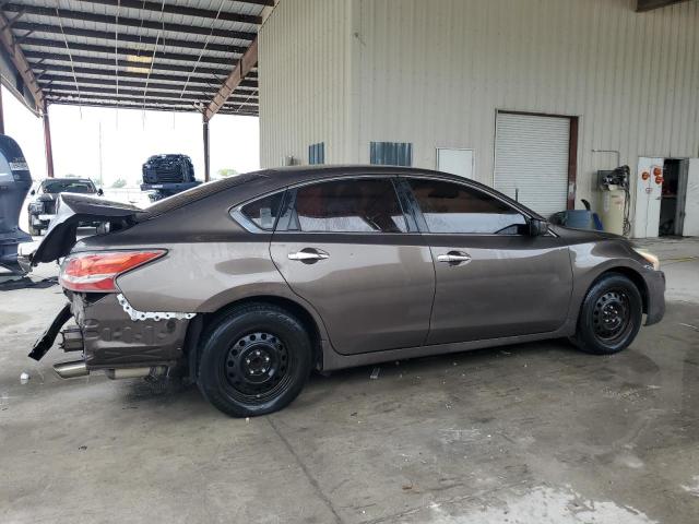 Photo 3 from auction – 2014 NISSAN ALTIMA 2.5 with VIN 1N4AL3AP6EC299563