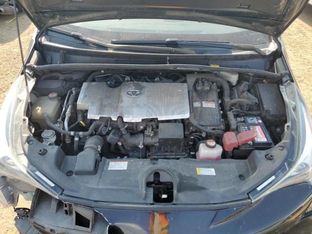 Photo 11 from auction – 2016 TOYOTA PRIUS with VIN JTDKARFU8G3000258