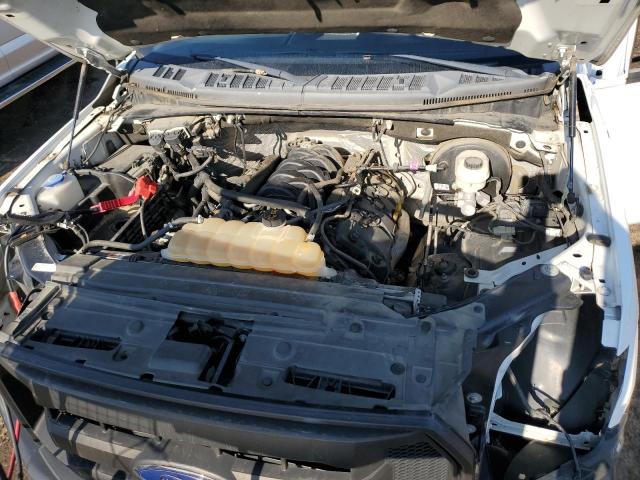 Photo 11 from auction – 2016 FORD F150 SUPER with VIN 1FTEW1CF7GKF29762