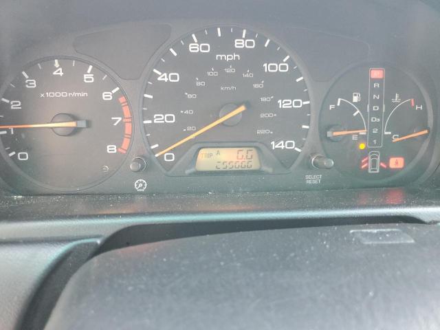 Photo 9 from auction – 2003 HONDA ODYSSEY EX with VIN 5FNRL18993B083702