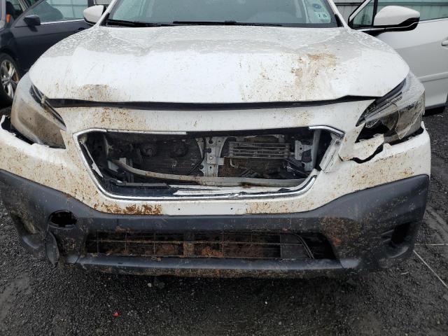 Фото 12 с аукциона – 2021 SUBARU OUTBACK PR с VIN 4S4BTADC6M3133047