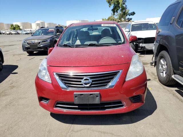 Photo 5 from auction – 2012 NISSAN VERSA S with VIN 3N1CN7AP6CL806941