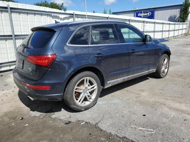 Photo 3 from auction – 2014 AUDI Q5 PREMIUM with VIN WA1LFAFP6EA008072