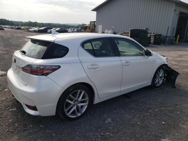 Photo 3 from auction – 2015 LEXUS CT 200 with VIN JTHKD5BH6F2225614