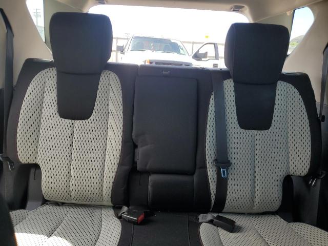 Photo 10 from auction – 2011 CHEVROLET EQUINOX LS with VIN 2GNALBEC6B1205184