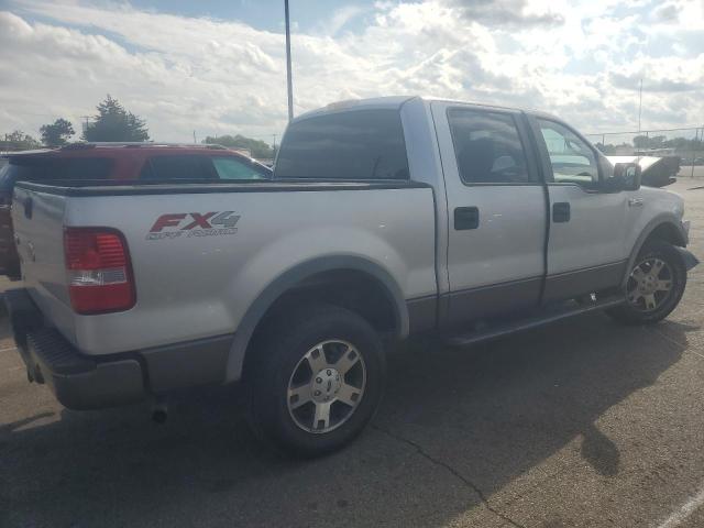 Photo 3 from auction – 2005 FORD F150 SUPER with VIN 1FTPW14535FA88748