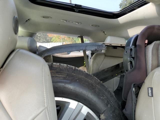 Photo 10 from auction – 2014 CHEVROLET TRAVERSE L with VIN 1GNKVHKD2EJ327369