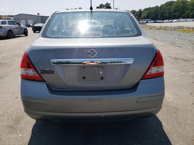 Photo 6 from auction – 2008 NISSAN VERSA S with VIN 3N1BC11E18L361013