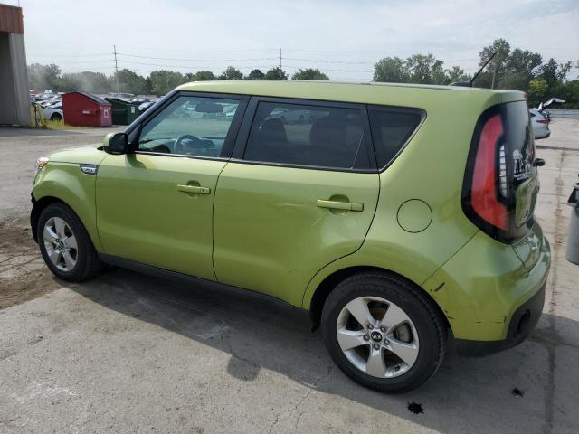 Photo 2 from auction – 2017 KIA SOUL with VIN KNDJN2A26H7880819