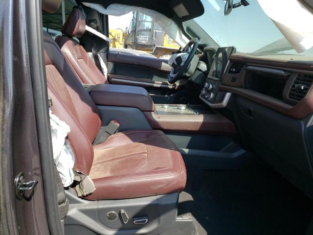 Photo 7 from auction – 2024 FORD EXPEDITION with VIN 1FMJK2A86REA12258