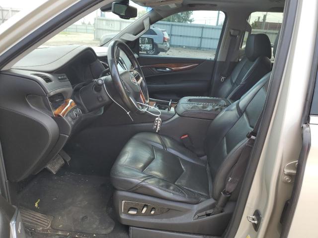 Photo 7 from auction – 2015 CADILLAC ESCALADE E with VIN 1GYS4JKJ1FR276856