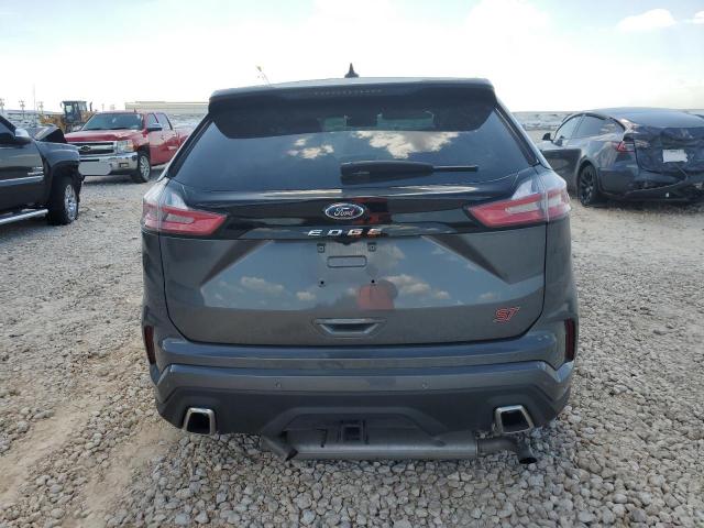 Photo 6 from auction – 2024 FORD EDGE ST with VIN 2FMPK4AP8RBA12545