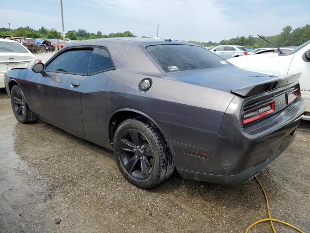 Photo 2 from auction – 2015 DODGE CHALLENGER with VIN 2C3CDZAG5FH793791