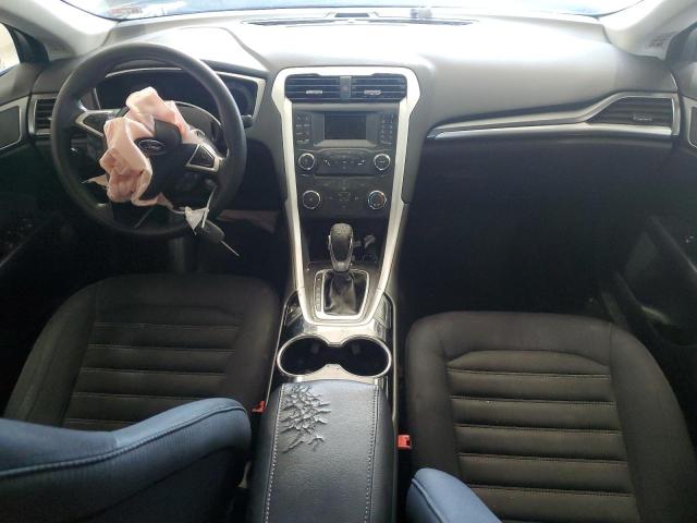 Photo 8 from auction – 2015 FORD FUSION SE with VIN 3FA6P0H74FR190553