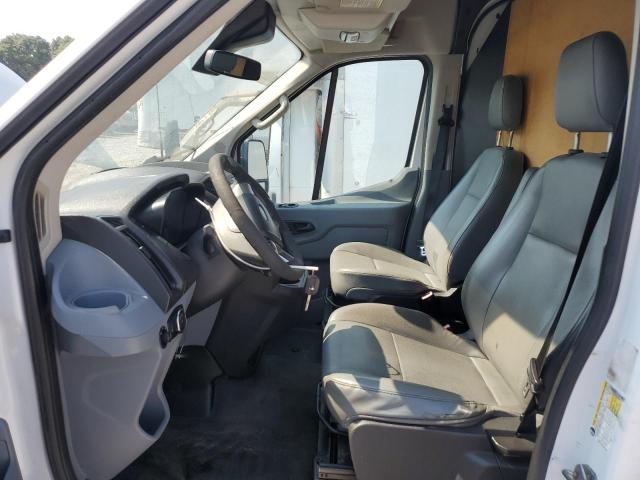 Photo 7 from auction – 2015 FORD TRANSIT T- with VIN 1FTNR2XM4FKB06139