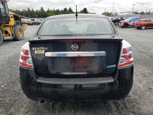 Photo 6 from auction – 2011 NISSAN SENTRA 2.0 with VIN 3N1AB6AP9BL714196