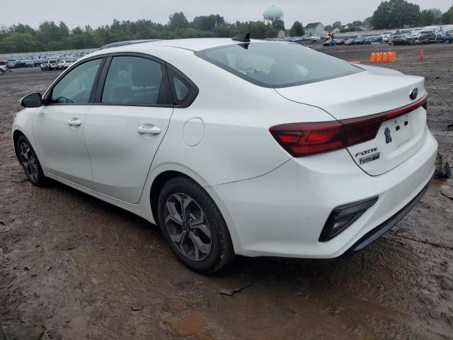 Photo 2 from auction – 2019 KIA FORTE FE with VIN 3KPF24AD5KE030280