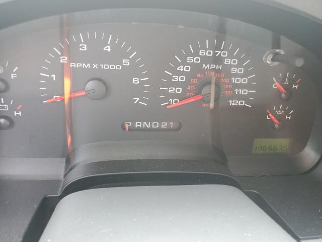 صورة رقم 9 من المزاد - 2005 FORD F150 مع VIN 1FTPX14565NB75367