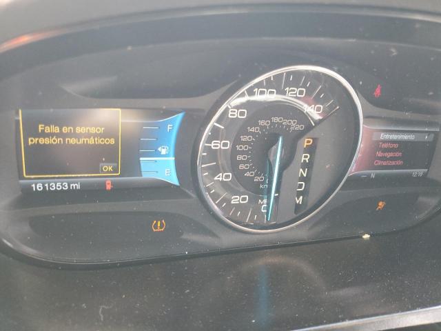 Photo 9 from auction – 2011 FORD EDGE LIMIT with VIN 2FMDK3KC9BBA71747