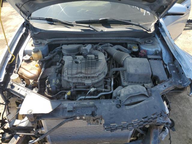 Photo 11 from auction – 2013 DODGE AVENGER R/ with VIN 1C3CDZBG4DN608388