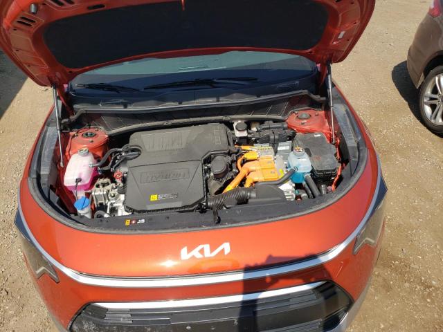 Photo 11 from auction – 2023 KIA NIRO EX with VIN KNDCS3LF8P5050103