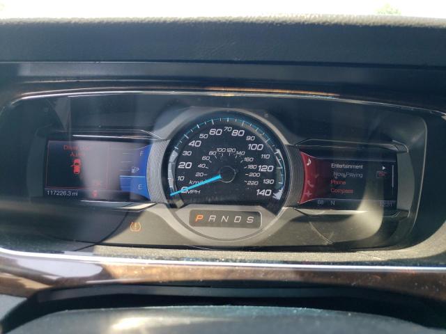 Photo 9 from auction – 2013 FORD TAURUS LIM with VIN 1FAHP2F81DG166246