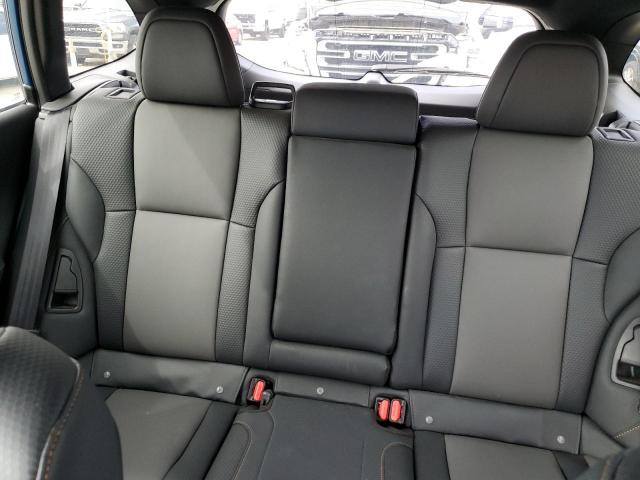 Photo 10 from auction – 2023 SUBARU OUTBACK WI with VIN 4S4BTGUD0P3149485