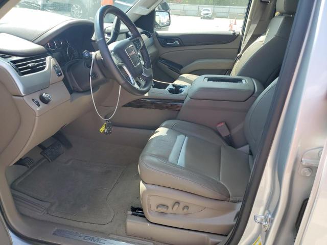 Photo 7 from auction – 2016 GMC YUKON SLT with VIN 1GKS1BKC1GR413225