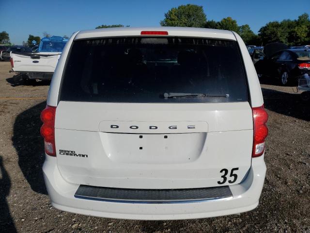 Photo 6 from auction – 2014 DODGE GRAND CARA with VIN 2C4RDGBG1ER201837