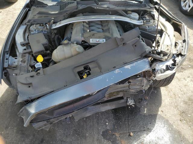 Photo 11 from auction – 2017 FORD MUSTANG GT with VIN 1FA6P8CF9H5260972