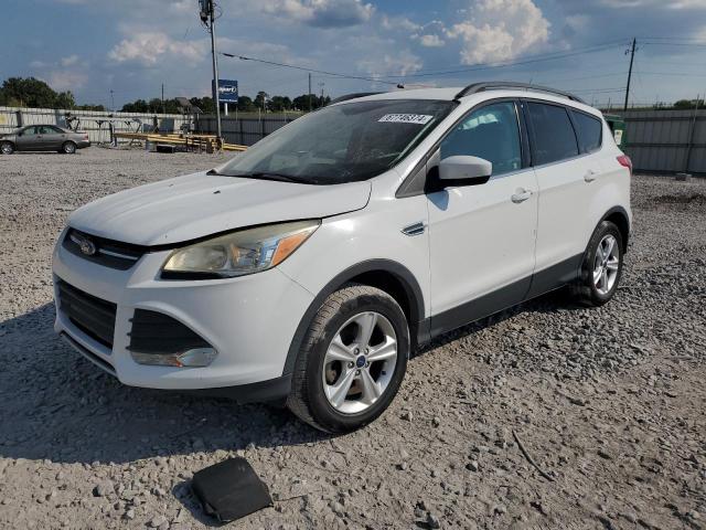 FORD ESCAPE SE 2016 with VIN 1FMCU0GX8GUA26347 - Photo from auction