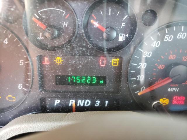Photo 9 from auction – 2005 FORD FREESTAR S with VIN 2FMZA57635BA84070