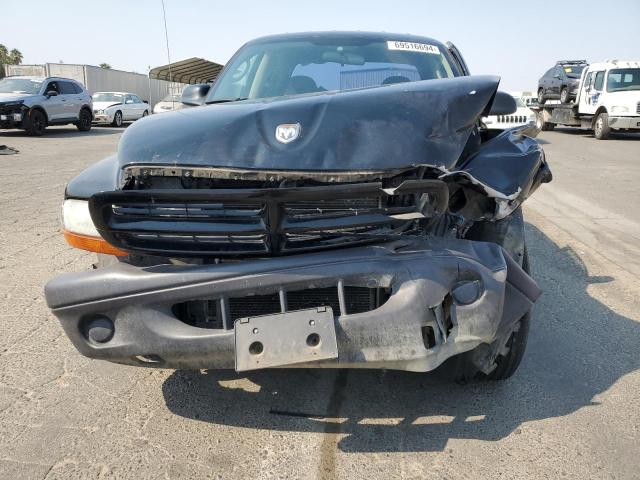 Photo 5 from auction – 2003 DODGE DAKOTA QUA with VIN 1D7HL38X33S275874