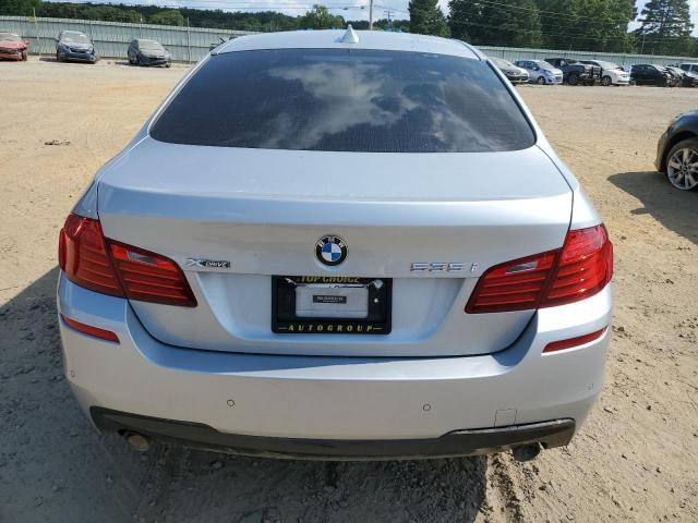 Foto 6 de la subasta – 2016 BMW 535 XI con VIN WBA5B3C52GG257443
