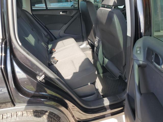 Photo 10 from auction – 2012 VOLKSWAGEN TIGUAN S with VIN WVGAV7AXXCW525915