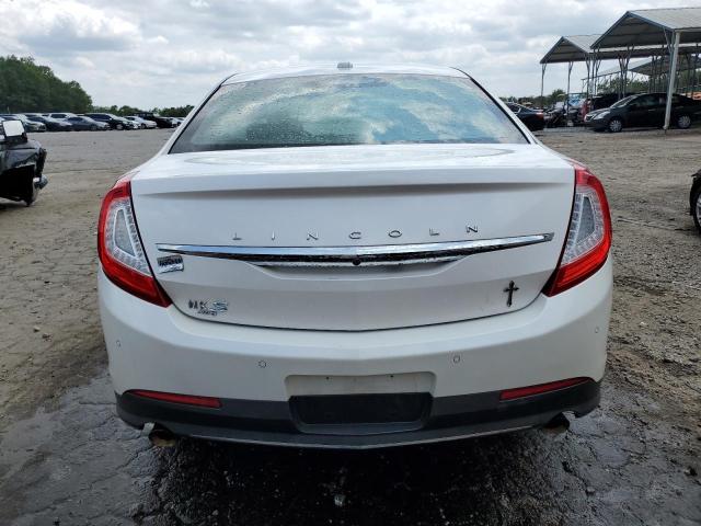 Photo 6 from auction – 2015 LINCOLN MKS with VIN 1LNHL9EK8FG605100