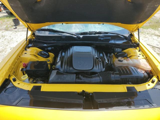 Photo 11 from auction – 2017 DODGE CHALLENGER with VIN 2C3CDZBT1HH624365