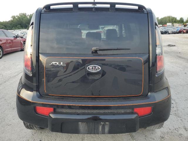 Photo 6 from auction – 2010 KIA SOUL + with VIN KNDJT2A27A7125707
