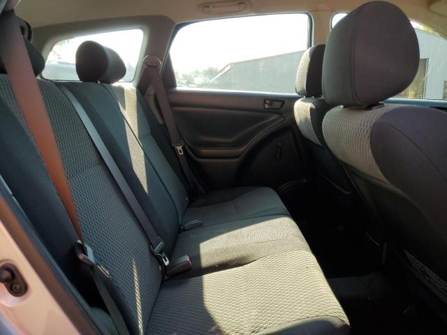 Photo 10 from auction – 2007 TOYOTA COROLLA MA with VIN 2T1KR32E87C677340
