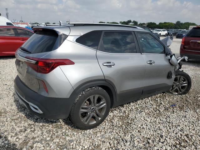Photo 3 from auction – 2023 KIA SELTOS S with VIN KNDEU2AA8P7376184