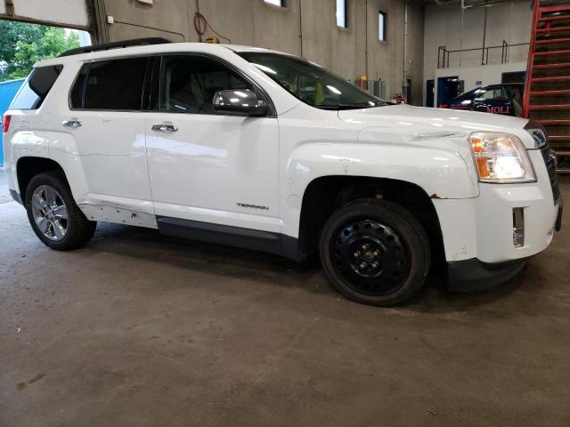 Photo 4 from auction – 2015 GMC TERRAIN SL with VIN 2GKFLWE34F6324063