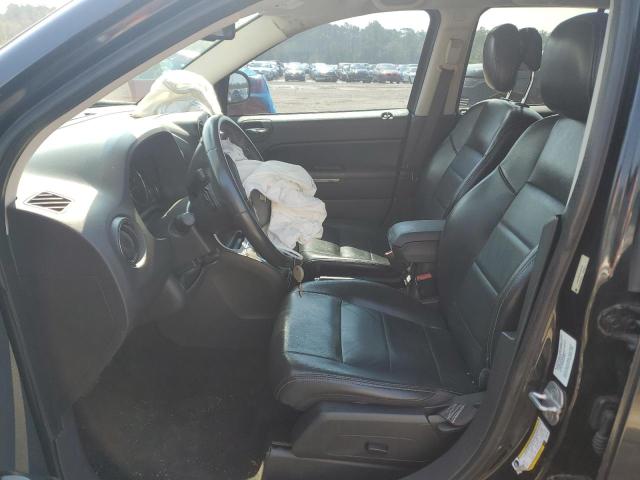 Photo 7 from auction – 2010 JEEP COMPASS with VIN 1J4NF5FB7AD575792
