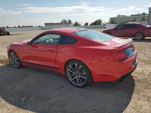 Photo 2 from auction – 2018 FORD MUSTANG with VIN 1FA6P8TH5J5126967