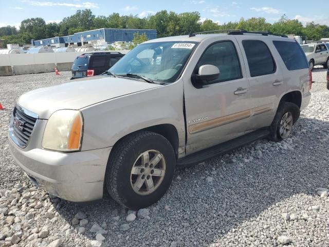 GMC YUKON 2007 with VIN 1GKFC13C37J305658 - Photo from auction