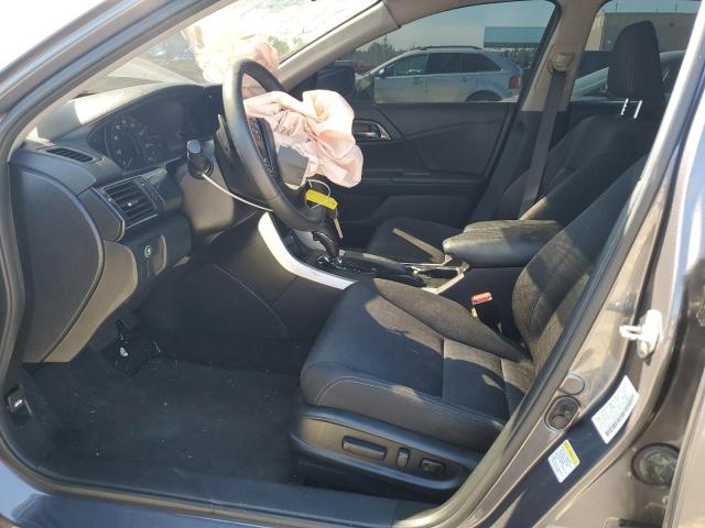 Photo 7 from auction – 2014 HONDA ACCORD SPO with VIN 1HGCR2F50EA080632