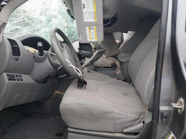 Photo 7 from auction – 2019 NISSAN FRONTIER S with VIN 1N6AD0EV3KN731473